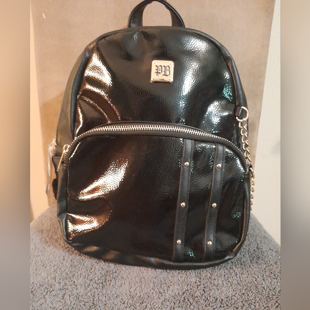 Playboy Backpack